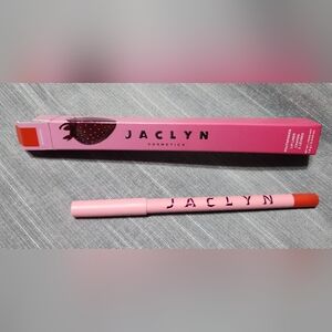 Jaclyn Cosmetics Poutspoken Lip Liner Sugared